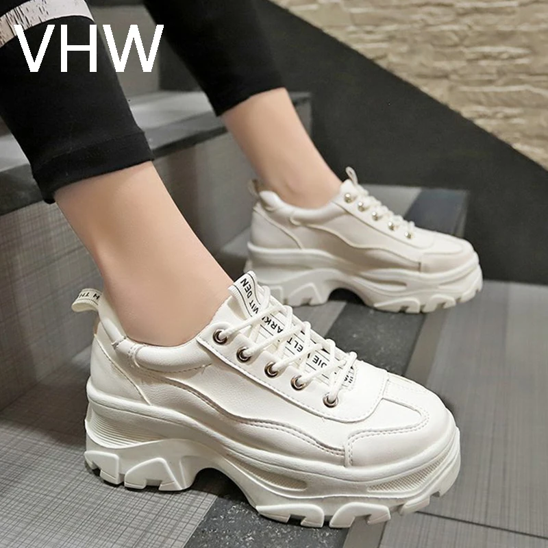2021 Spring Women Sneakers Summer Ladies Comfortable Casual Shoes Fashion Brand Designer Women Platform Breathable Mesh Sneakers
2021 Spring Women Sneakers Summer Ladies Comfortable Casual Shoes Fashion Brand Designer Women Platform Breathable Mesh Sneakers