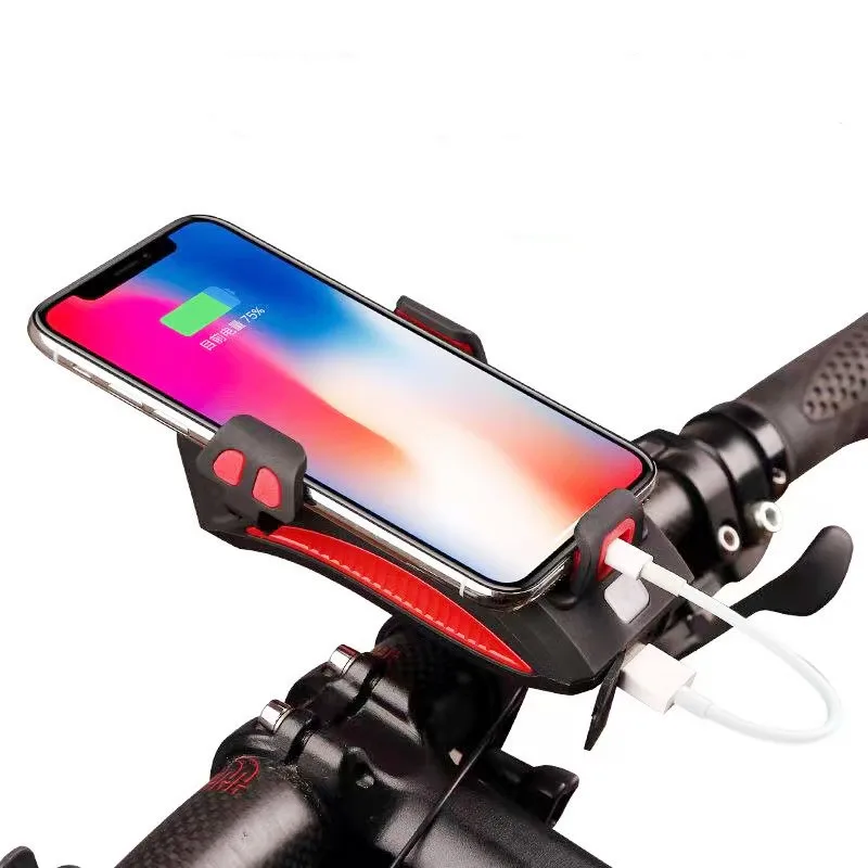Motorcycle Bicycle Cell Phone Holder With Power Bank Charger Stand Handlebar Moto Cellular Waterproof Support USB Anti Vibration
Motorcycle Bicycle Cell Phone Holder With Power Bank Charger Stand Handlebar Moto Cellular Waterproof Support USB Anti Vibration