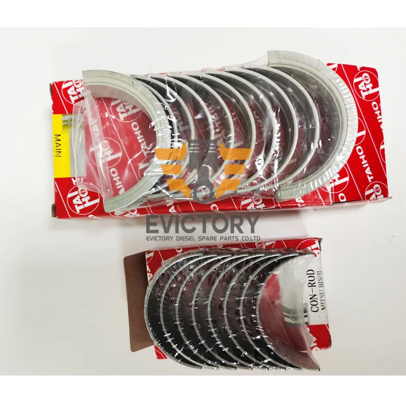 For MITSUBISHI S3Q-2 S3Q2 rebuild overhaul kit oil water pump gasket ring bearing
For MITSUBISHI S3Q-2 S3Q2 rebuild overhaul kit oil water pump gasket ring bearing
