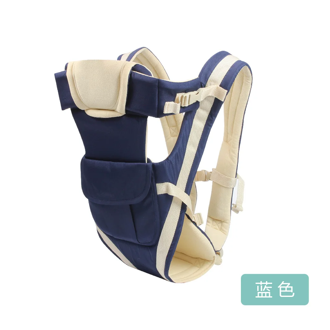 0 to 30 Months Baby Sling Breathable Ergonomic Baby carrier Front Carrying Children Kangaroo Infant Backpack Pouch Warp Hip Seat
0 to 30 Months Baby Sling Breathable Ergonomic Baby carrier Front Carrying Children Kangaroo Infant Backpack Pouch Warp Hip Seat