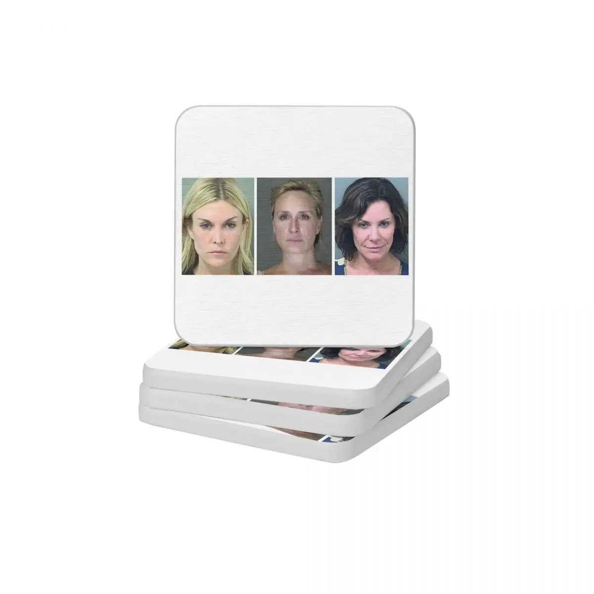 Real Housewives Of New York Mug Diatomaceous Earth Square Round Coaster Heat Insulation Cup Bonsai Mat Soap Pad Diameter 10
Real Housewives Of New York Mug Diatomaceous Earth Square Round Coaster Heat Insulation Cup Bonsai Mat Soap Pad Diameter 10