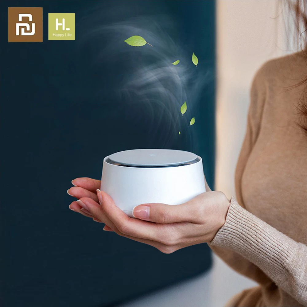 XIAOMI HL Air Humidifier Aromatherapy Diffuser for Home Aromatherapy Humidifiers Diffusers Essential Oil Oils Car Air Freshener
XIAOMI HL Air Humidifier Aromatherapy Diffuser for Home Aromatherapy Humidifiers Diffusers Essential Oil Oils Car Air Freshener