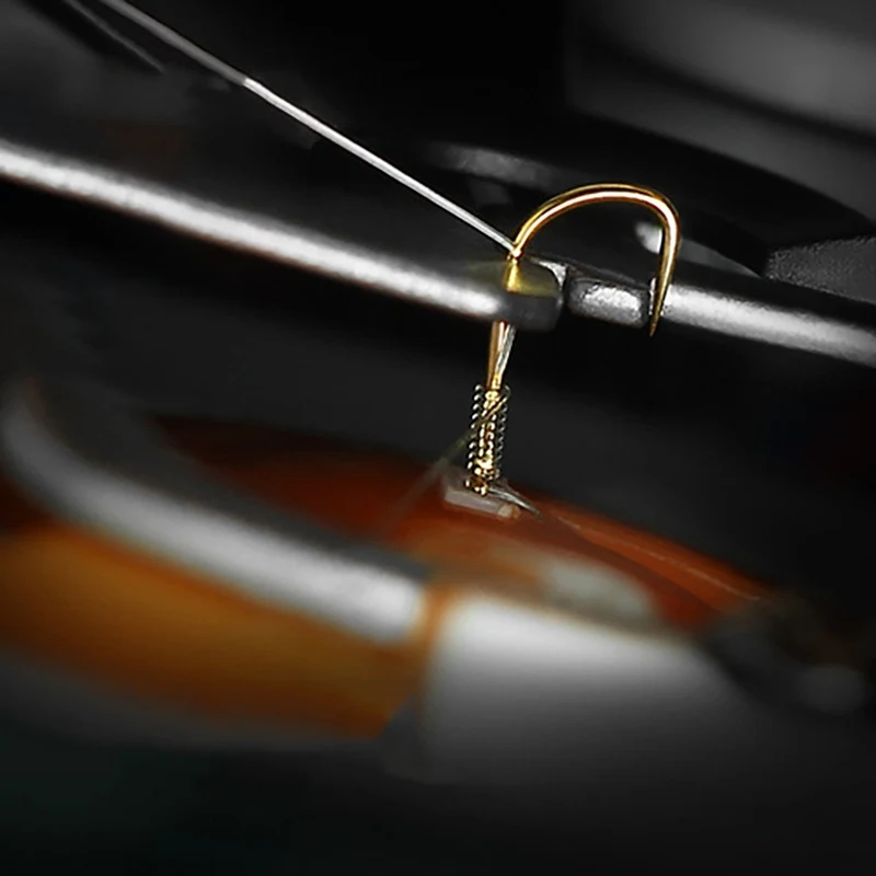 Portable Electric Fishing Hook Device Fishing Accessories Tied Fast Fishing Hook Tied Line Equipment Fully-automatic
Portable Electric Fishing Hook Device Fishing Accessories Tied Fast Fishing Hook Tied Line Equipment Fully-automatic