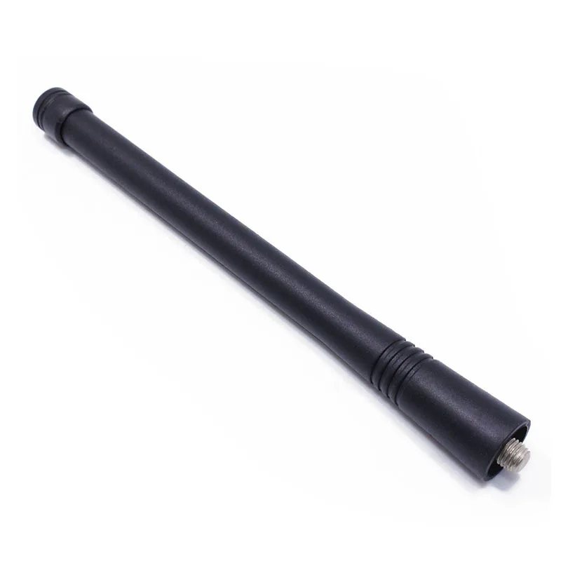 10pcs VHF 136-174Mhz Moto Style Antenna for MOTOROLA GP328 GP338 GP68 gpP88 GP88S GP300 CP200 EP350 EP450 HT1250 Walkie Talkie
10pcs VHF 136-174Mhz Moto Style Antenna for MOTOROLA GP328 GP338 GP68 gpP88 GP88S GP300 CP200 EP350 EP450 HT1250 Walkie Talkie