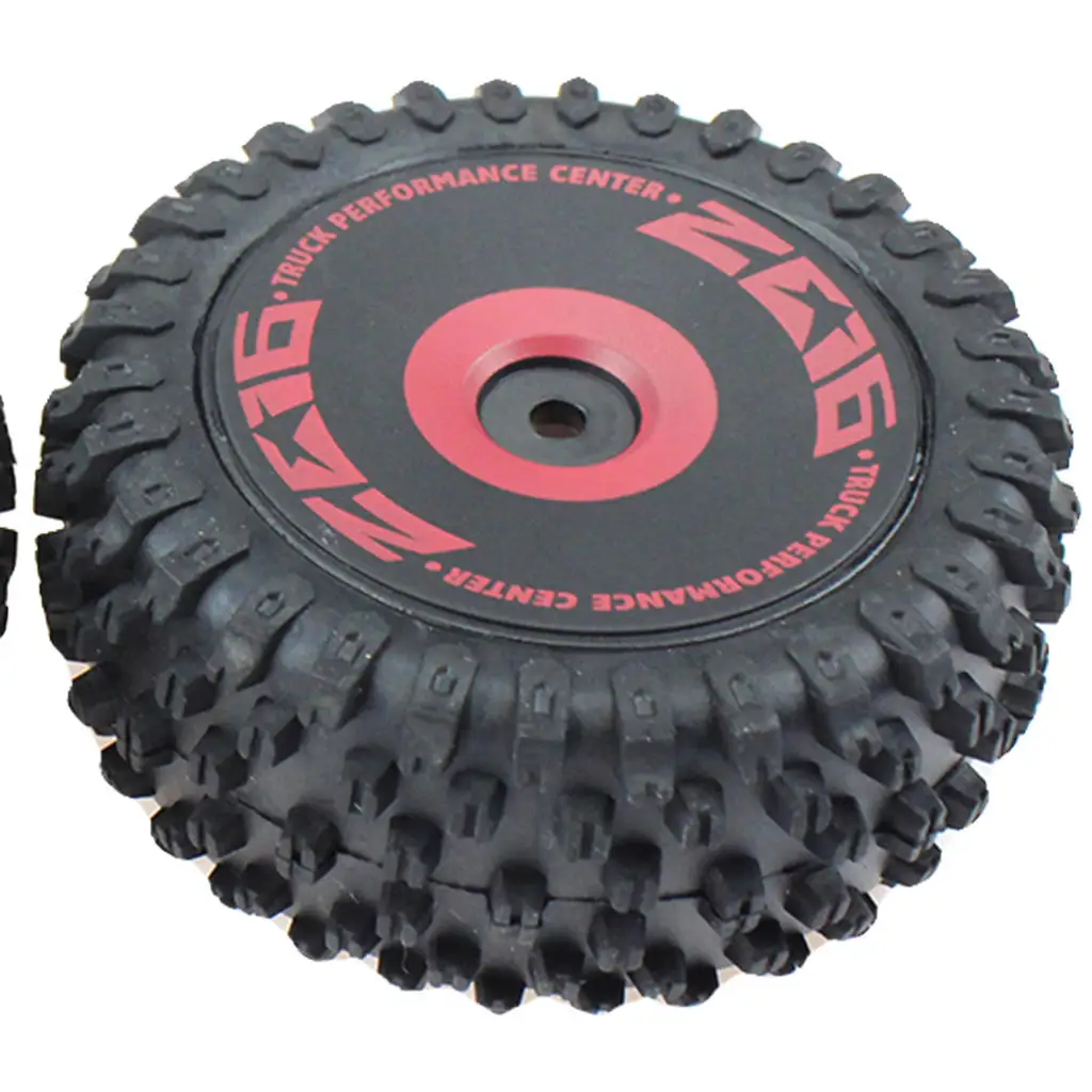 Excellent Performance RC Wheels Tires Skin Upgrade Parts for WLtoys 124016 1:12 RC Crawler
Excellent Performance RC Wheels Tires Skin Upgrade Parts for WLtoys 124016 1:12 RC Crawler