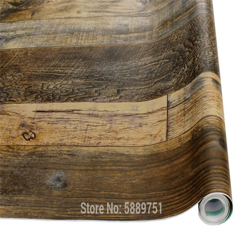Self-adhesive 3d Wall Stickers Wood Grain Paper Furniture Stickers Living Room Bedroom Walls Home Decoration Wallpapers
Self-adhesive 3d Wall Stickers Wood Grain Paper Furniture Stickers Living Room Bedroom Walls Home Decoration Wallpapers