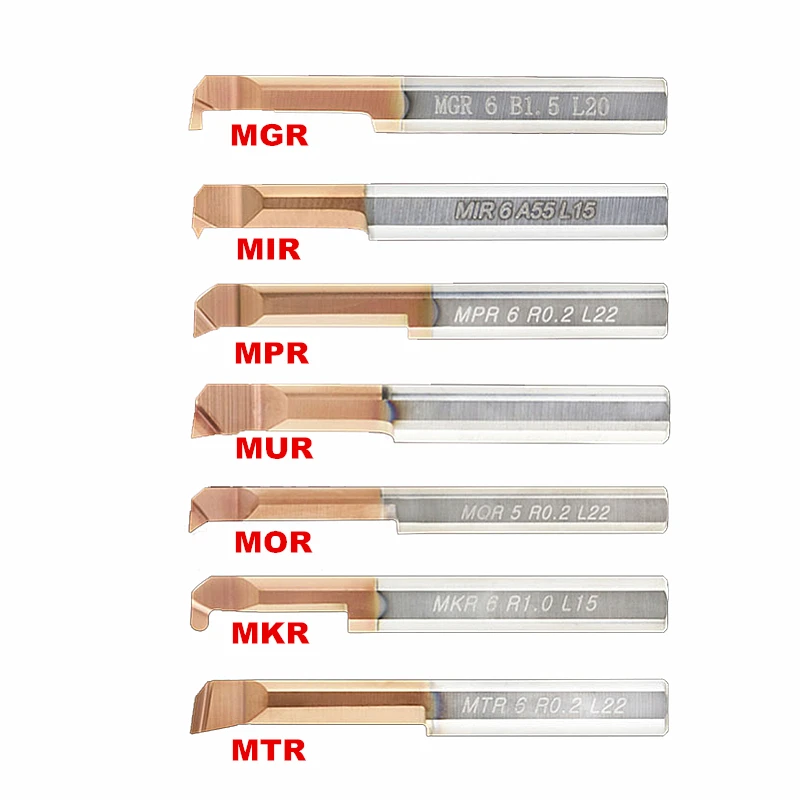 MTR Carbide Lathe Boring Cutter Coated Mini Internal Turing Tool Copying Small Hole for Cnc Router Machine
MTR Carbide Lathe Boring Cutter Coated Mini Internal Turing Tool Copying Small Hole for Cnc Router Machine