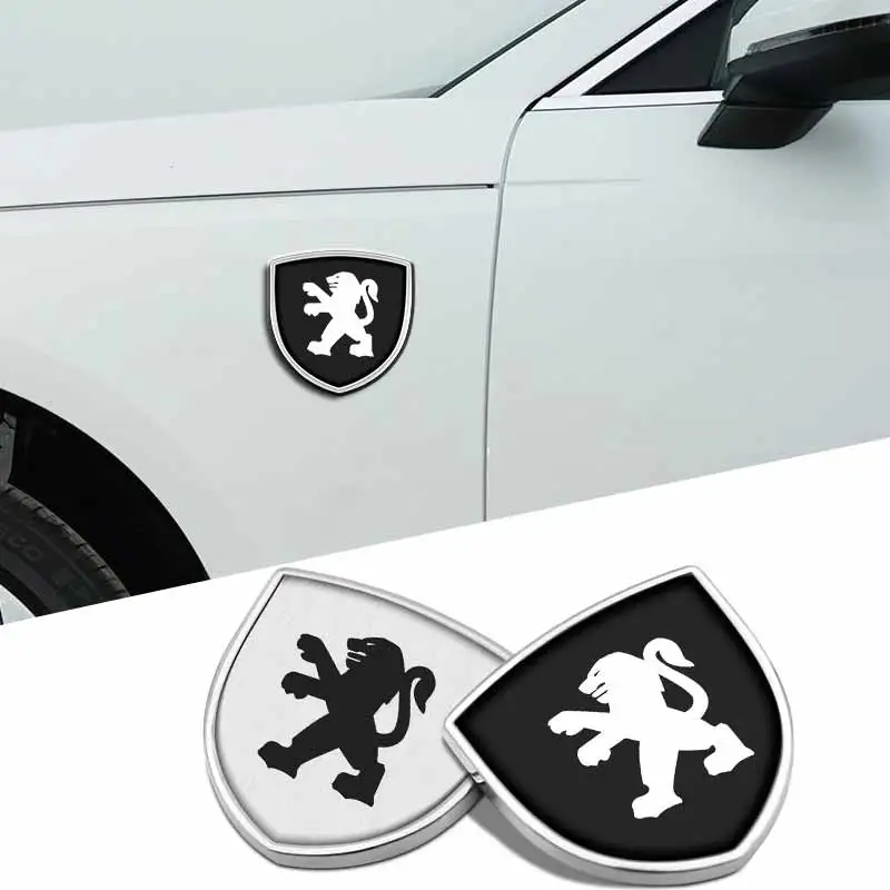 Aluminum Alloy Metal Labeling Car Badge Body Sticker for Peugeot 308 408 508 RCZ 208 3008 2008 206 207 307 Auto Accessories
Aluminum Alloy Metal Labeling Car Badge Body Sticker for Peugeot 308 408 508 RCZ 208 3008 2008 206 207 307 Auto Accessories