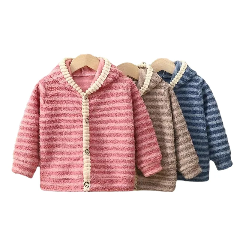Cute Baby Jacket Christmas Sweet Princess Girls Coat Autumn Winter Warm Hooded Outerwear Toddler Girl Clothes
Cute Baby Jacket Christmas Sweet Princess Girls Coat Autumn Winter Warm Hooded Outerwear Toddler Girl Clothes