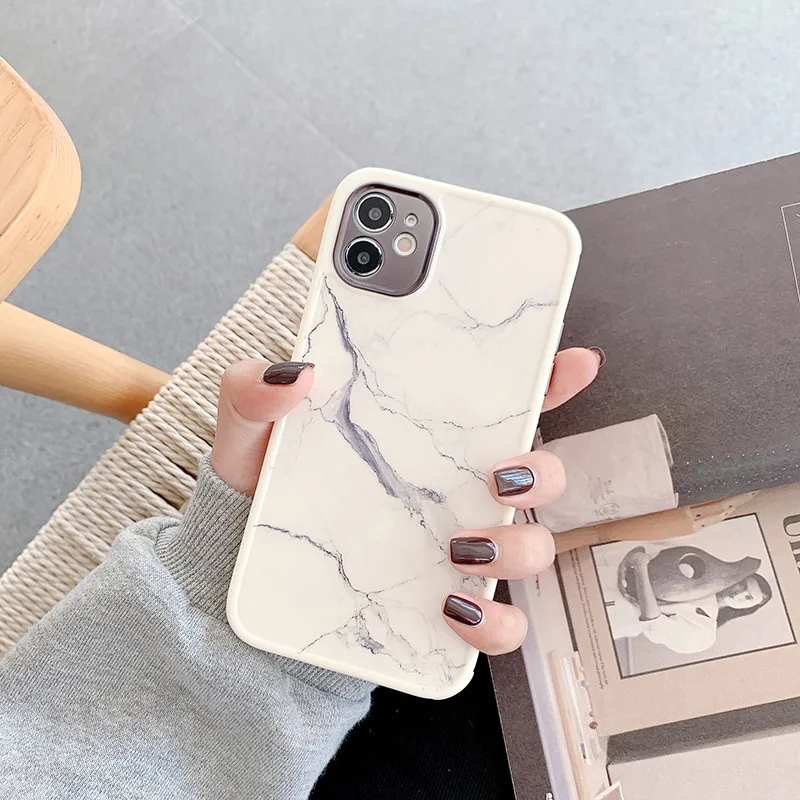 Natural Marbling TPU Protection Phone Case on For iPhone 11 Pro Max 8 7 Plus Xr XsMax X Xs SE 12 Pro Max
Natural Marbling TPU Protection Phone Case on For iPhone 11 Pro Max 8 7 Plus Xr XsMax X Xs SE 12 Pro Max