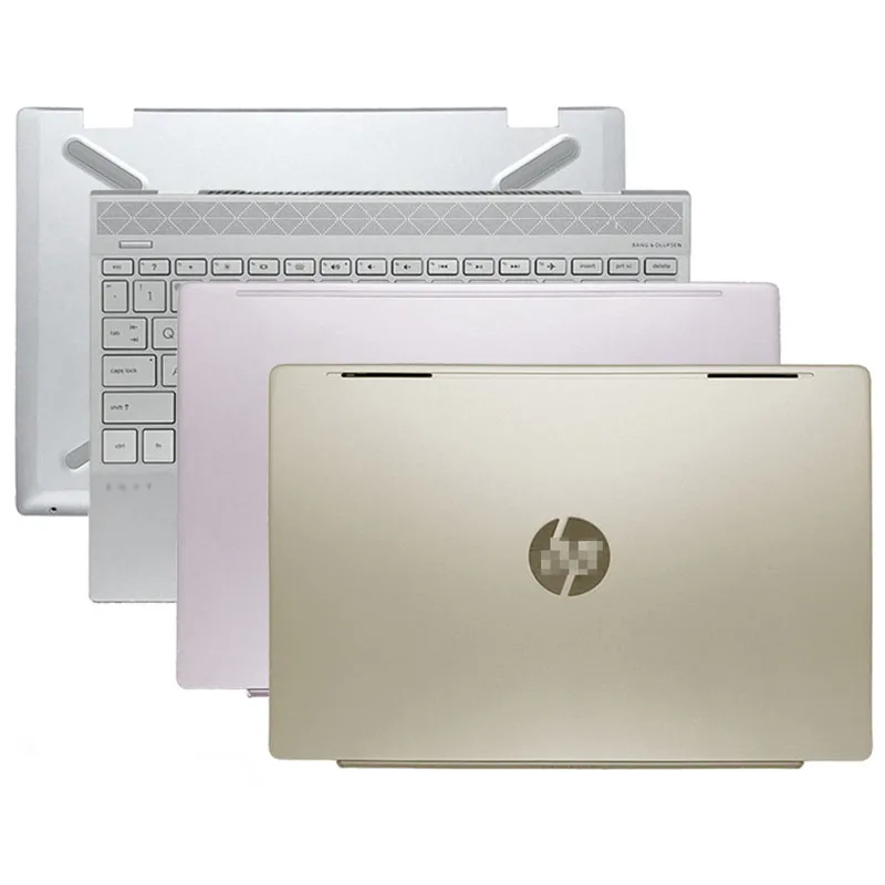 Новый чехол A для ноутбука HP Pavilion 13-AN 13-AN0003TU TPN-Q214 Series, задняя крышка/верхний чехол/петли, синий/золотой/розовый/серый
Новый чехол A для ноутбука HP Pavilion 13-AN 13-AN0003TU TPN-Q214 Series, задняя крышка/верхний чехол/петли, синий/золотой/розовый/серый