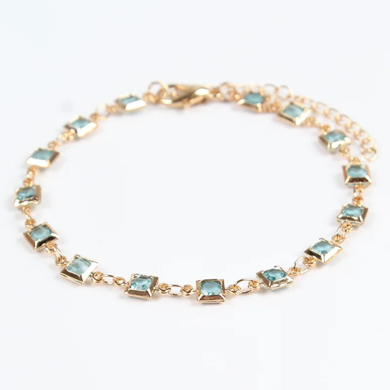 moda pulsera Accesorios para las mujeres joyas regalos cadena joyas Simple sandalias Simple sandalias
moda pulsera Accesorios para las mujeres joyas regalos cadena joyas Simple sandalias Simple sandalias