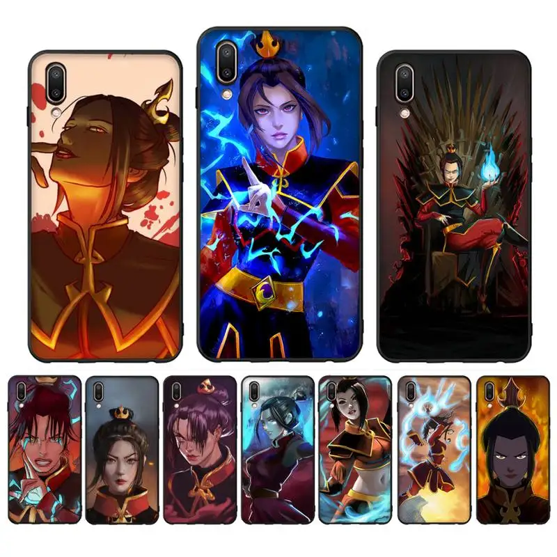 Avatar Last Airbender Azula Phone Case Case For Oppo Reno Realme C3 6Pro Cover For vivo Y91C Y17 Y19
Avatar Last Airbender Azula Phone Case Case For Oppo Reno Realme C3 6Pro Cover For vivo Y91C Y17 Y19