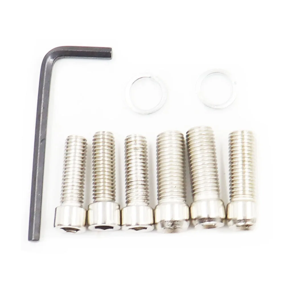 Universal 22CM Motorcycle Rear View Side Mirrors For Yamaha For Kawasaki For Honda For Suzuki
Universal 22CM Motorcycle Rear View Side Mirrors For Yamaha For Kawasaki For Honda For Suzuki