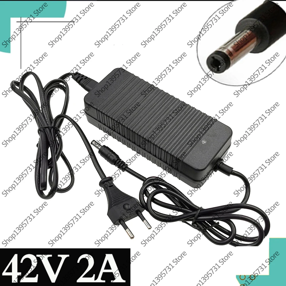 42V output 2 to 100-240V input for 10Series 36V electric bicycle battery charger EU / US DC plug. US / UA /
42V output 2 to 100-240V input for 10Series 36V electric bicycle battery charger EU / US DC plug. US / UA /