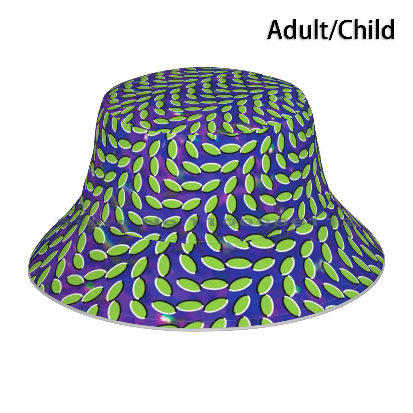 Animal Collective-Merriweather Post Pavilion Bucket Hat Sun Cap Animal Collective Merriweather Post Pavillion Sung Tongs
Animal Collective-Merriweather Post Pavilion Bucket Hat Sun Cap Animal Collective Merriweather Post Pavillion Sung Tongs