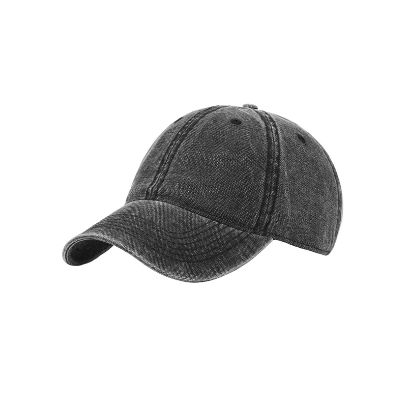 Baseball Cap Men Cotton Washed Solid Snapback Streetwear Sport Caps Casual Sun Visor Trucker Hat Retro Bone Hats Dropshipping
Baseball Cap Men Cotton Washed Solid Snapback Streetwear Sport Caps Casual Sun Visor Trucker Hat Retro Bone Hats Dropshipping