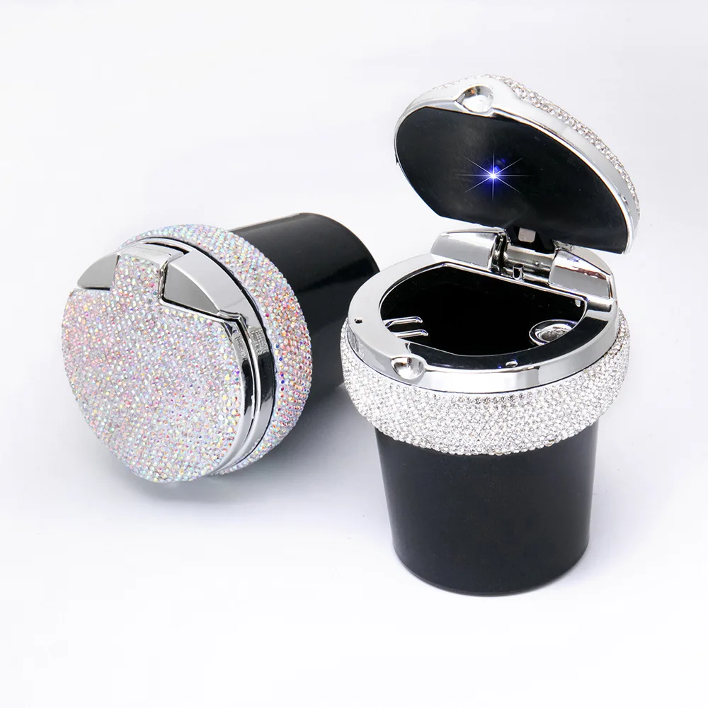 Car Ashtray with Led Outdoor Portable Cigar Ashtray Bling Automobile Ashtray for Girl Car Ashtray with Lid Pocket Ashtrays
Car Ashtray with Led Outdoor Portable Cigar Ashtray Bling Automobile Ashtray for Girl Car Ashtray with Lid Pocket Ashtrays