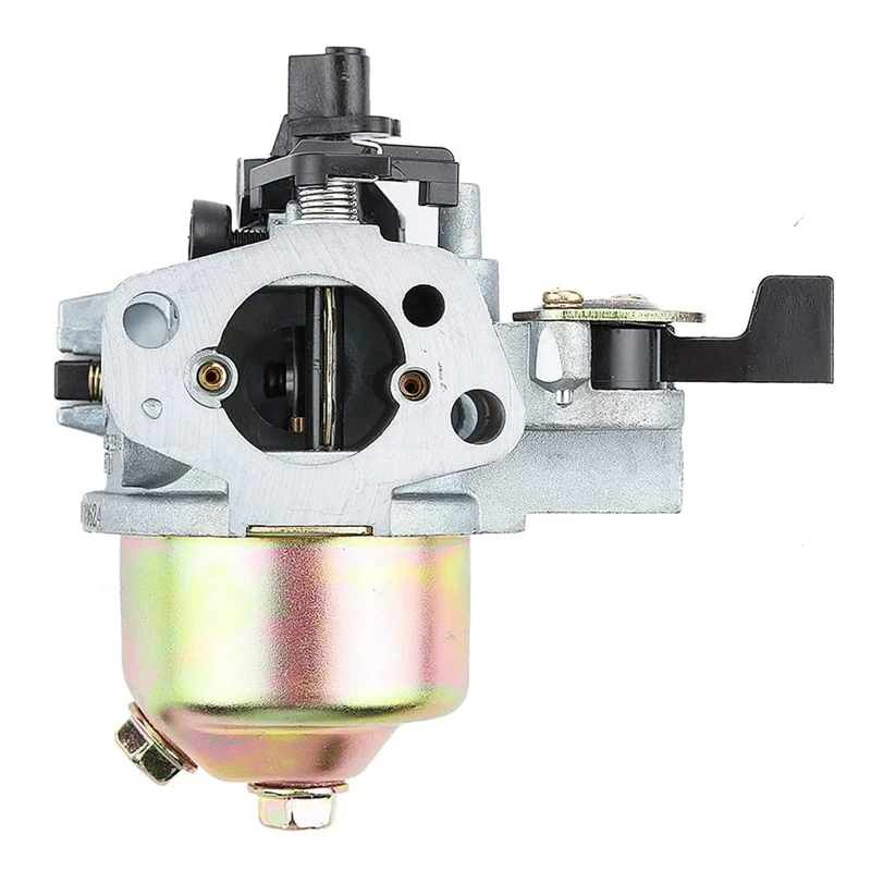 Big Deal For GXV160 Engine Carburetor, Suitable For GXV120 GXV140 Lawn Mower 4-Stroke Engine Garden Tool Parts
Big Deal For GXV160 Engine Carburetor, Suitable For GXV120 GXV140 Lawn Mower 4-Stroke Engine Garden Tool Parts