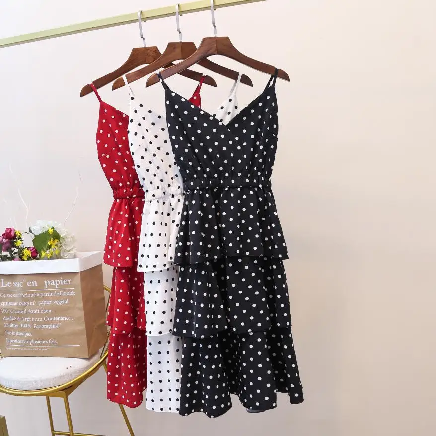 EHQAXIN 2021 New Ladies Casual Floral Print Sling Mini Black Dress V-neck Dress Summer Sexy Dresses S-4XL
EHQAXIN 2021 New Ladies Casual Floral Print Sling Mini Black Dress V-neck Dress Summer Sexy Dresses S-4XL