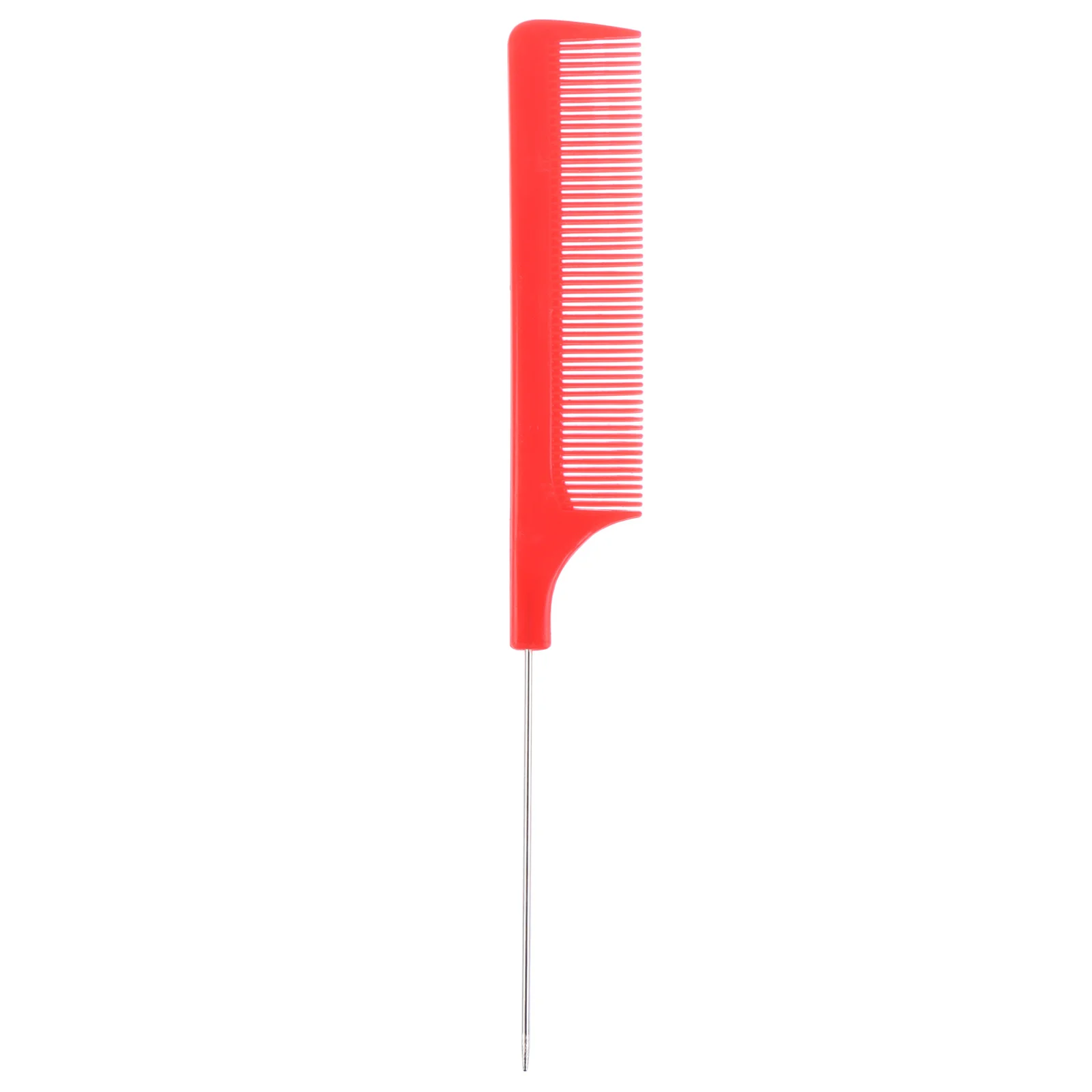 Fashion Black Fine-tooth Comb Metal Pin Anti-static Hair Style Rat Tail Comb Pro Salon Hair Styling Beauty Tools
Fashion Black Fine-tooth Comb Metal Pin Anti-static Hair Style Rat Tail Comb Pro Salon Hair Styling Beauty Tools