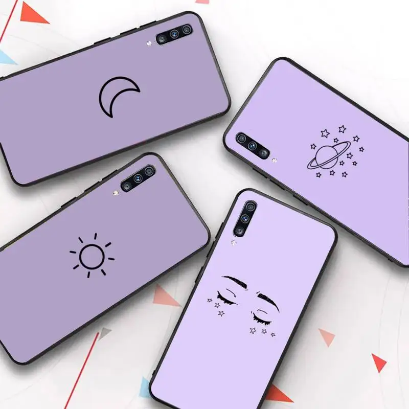 Purple background pattern Phone Case for Samsung Galaxy A 51 30s a71 Soft Silicone Cover for A21s A70 10 A30
Purple background pattern Phone Case for Samsung Galaxy A 51 30s a71 Soft Silicone Cover for A21s A70 10 A30