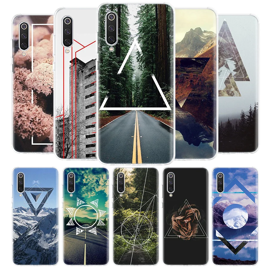 Forest Geometry Wood Nature Cover Phone Case for Xiaomi Redmi Note 9S 10S 11 10 9 8 Pro 8T 7 6 9A 9C 9T 7A 8A 6A K40 Luxury
Forest Geometry Wood Nature Cover Phone Case for Xiaomi Redmi Note 9S 10S 11 10 9 8 Pro 8T 7 6 9A 9C 9T 7A 8A 6A K40 Luxury