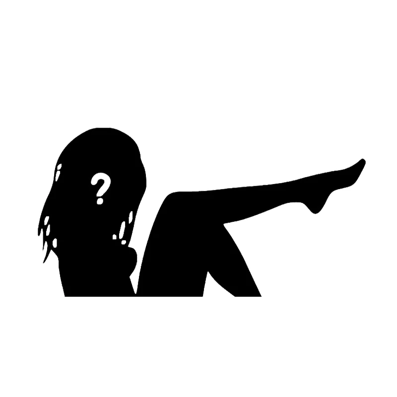 Автомобильные наклейки с пикантными ножками, забавные мультяшные виниловые украшения и наклейки для автомобилей, стильные автомобильные т...
Автомобильные наклейки с пикантными ножками, забавные мультяшные виниловые украшения и наклейки для автомобилей, стильные автомобильные т...