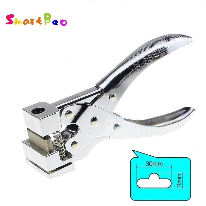 T Shape Hole Punch Butterfly Shape Hanging Holes Punches Manual PVC Card Punch and ID Card Slot Hole Punch
T Shape Hole Punch Butterfly Shape Hanging Holes Punches Manual PVC Card Punch and ID Card Slot Hole Punch
