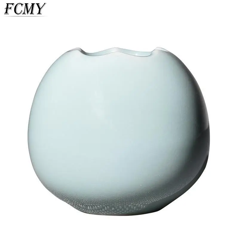 Ceramics Brush Rest Washer Pot Water Droplets Chinese Water Ink Painting Calligraphy Tool
Ceramics Brush Rest Washer Pot Water Droplets Chinese Water Ink Painting Calligraphy Tool