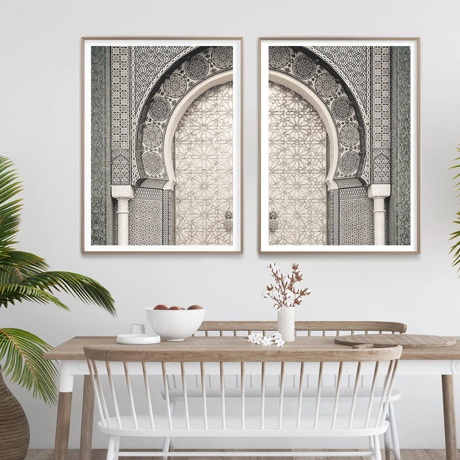 Modern Moroccan Print Marrakesh Door Travel Poster Boho Wall Art Canvas Painting Pictures Decorationfor Living Room Home
Modern Moroccan Print Marrakesh Door Travel Poster Boho Wall Art Canvas Painting Pictures Decorationfor Living Room Home