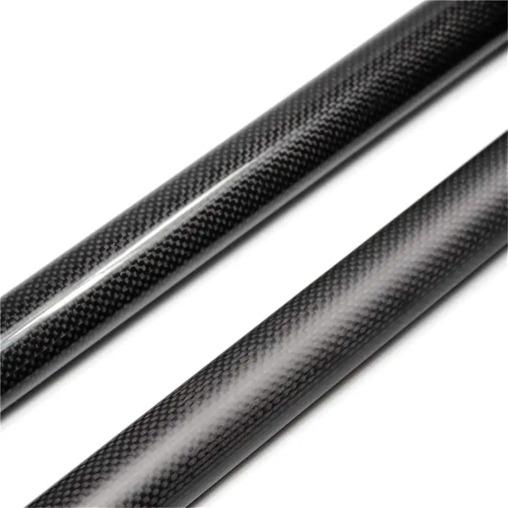 Carbon Fiber Bicycle Seatpost 25.4 / 27.2 / 30.8 / 31.6 * 350/400 Bicycle Parts MTB Road Bicycle Seat Tube
Carbon Fiber Bicycle Seatpost 25.4 / 27.2 / 30.8 / 31.6 * 350/400 Bicycle Parts MTB Road Bicycle Seat Tube