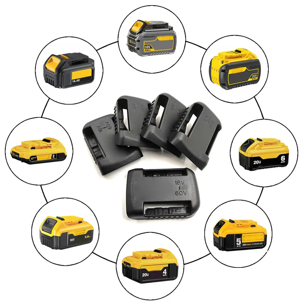 Battery Bracket 18v For DeWalt XR Storage Shelf Rack Bracket Slot Hanger Forklift Batteries And Chargers Business Industrial
Battery Bracket 18v For DeWalt XR Storage Shelf Rack Bracket Slot Hanger Forklift Batteries And Chargers Business Industrial