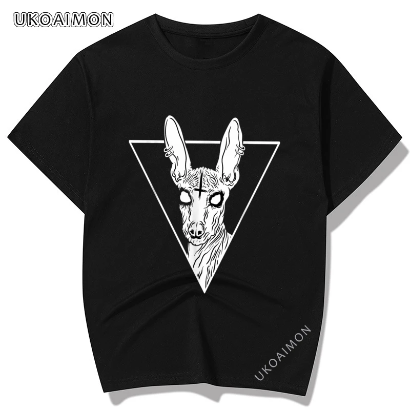 New Arrival Heavy Metal Bunny From Hell New Design Cotton T-Shirt O Neck Unique T Shirts Classic Women T Shirt Fitness Tight
New Arrival Heavy Metal Bunny From Hell New Design Cotton T-Shirt O Neck Unique T Shirts Classic Women T Shirt Fitness Tight