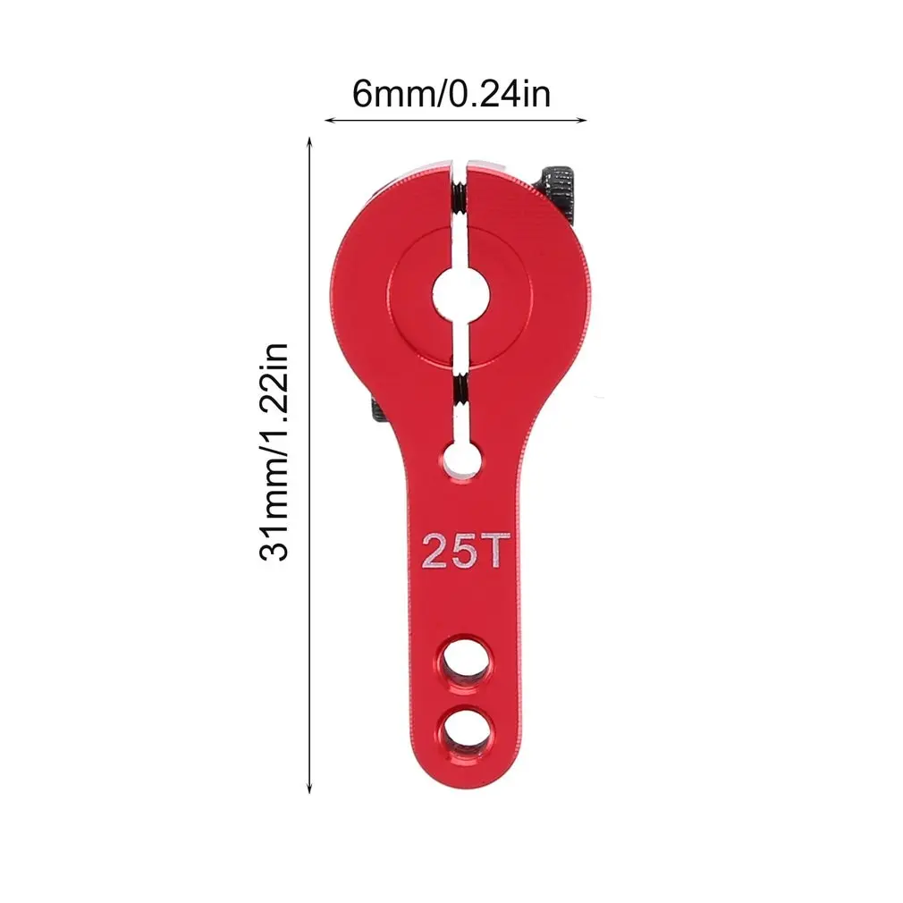5pcs 25T M3 Metal RC Servo Arm Horn for Futaba Savox Xcore HL HSP HD Power Dropship Free Shipping
5pcs 25T M3 Metal RC Servo Arm Horn for Futaba Savox Xcore HL HSP HD Power Dropship Free Shipping