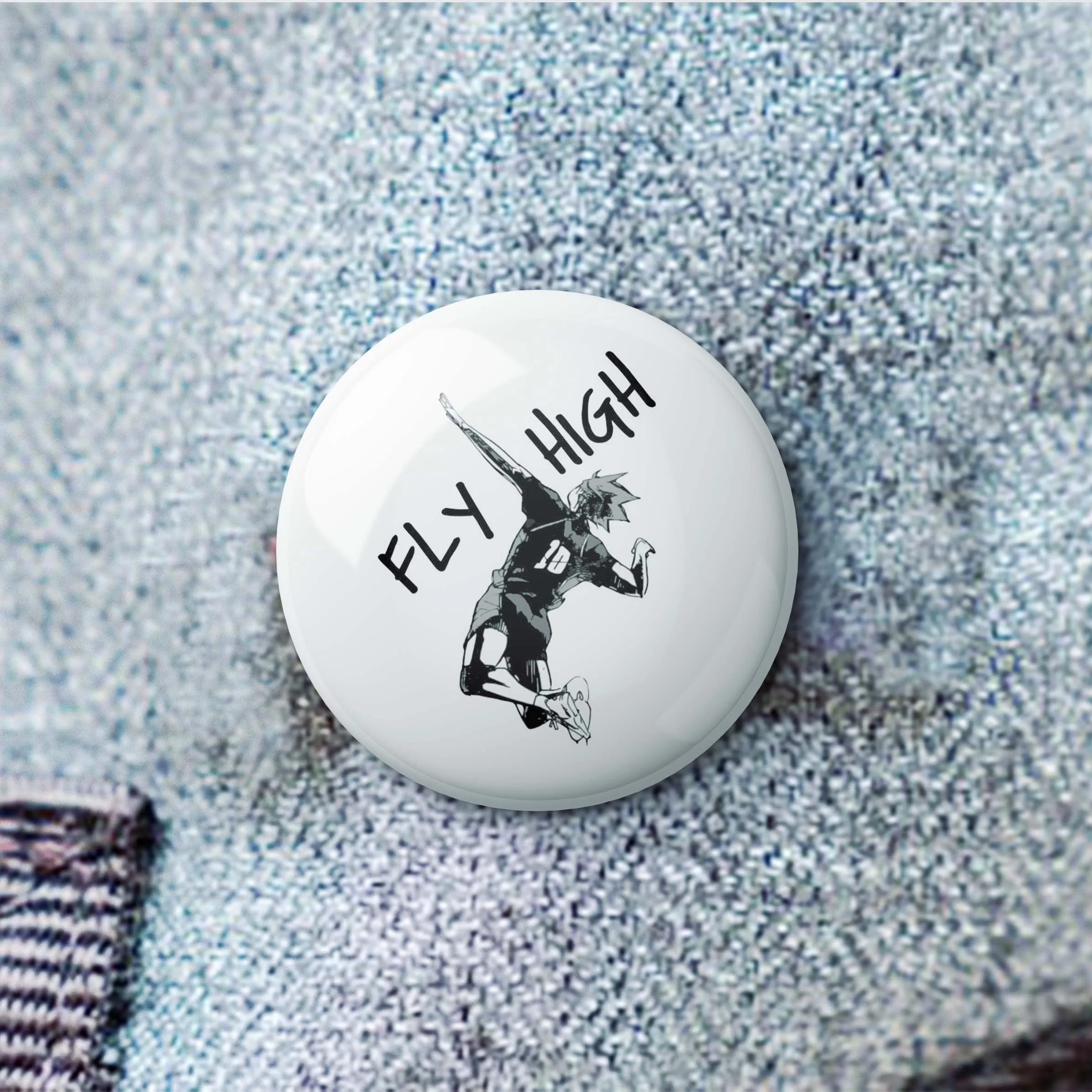 Haikyuu Hinata Soft Enamel Pin Brooch Metal Creative Cartoon Collar Decor Clothes Lover Lapel Pin Cute Jewelry Hat Gift Women
Haikyuu Hinata Soft Enamel Pin Brooch Metal Creative Cartoon Collar Decor Clothes Lover Lapel Pin Cute Jewelry Hat Gift Women