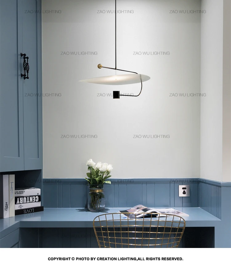 Postmodern minimalist modern creative personality dining room lamp bedroom lamp Nordic art chandeliers 
Postmodern minimalist modern creative personality dining room lamp bedroom lamp Nordic art chandeliers