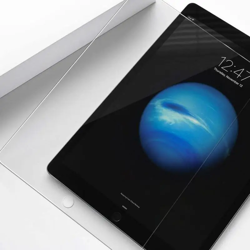 For iPad mini 4 5 9H Screen Protector Tempered Glass For iPad pro 10.5 9H Hardness Screen Protective Film
For iPad mini 4 5 9H Screen Protector Tempered Glass For iPad pro 10.5 9H Hardness Screen Protective Film