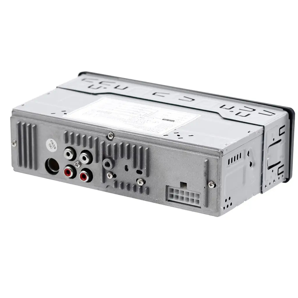 FM MP3-плеер USB Bluetooth автомобильный стерео цифровой медиаприемник громкой связи
FM MP3-плеер USB Bluetooth автомобильный стерео цифровой медиаприемник громкой связи
