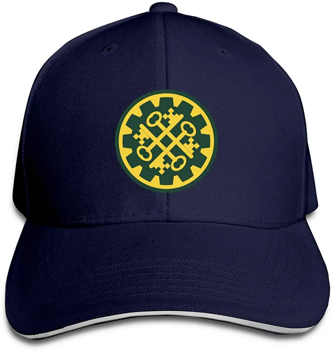 177th Military Police Brigade Unisex Hats Trucker Hats Dad Baseball Hats Driver Cap
177th Military Police Brigade Unisex Hats Trucker Hats Dad Baseball Hats Driver Cap