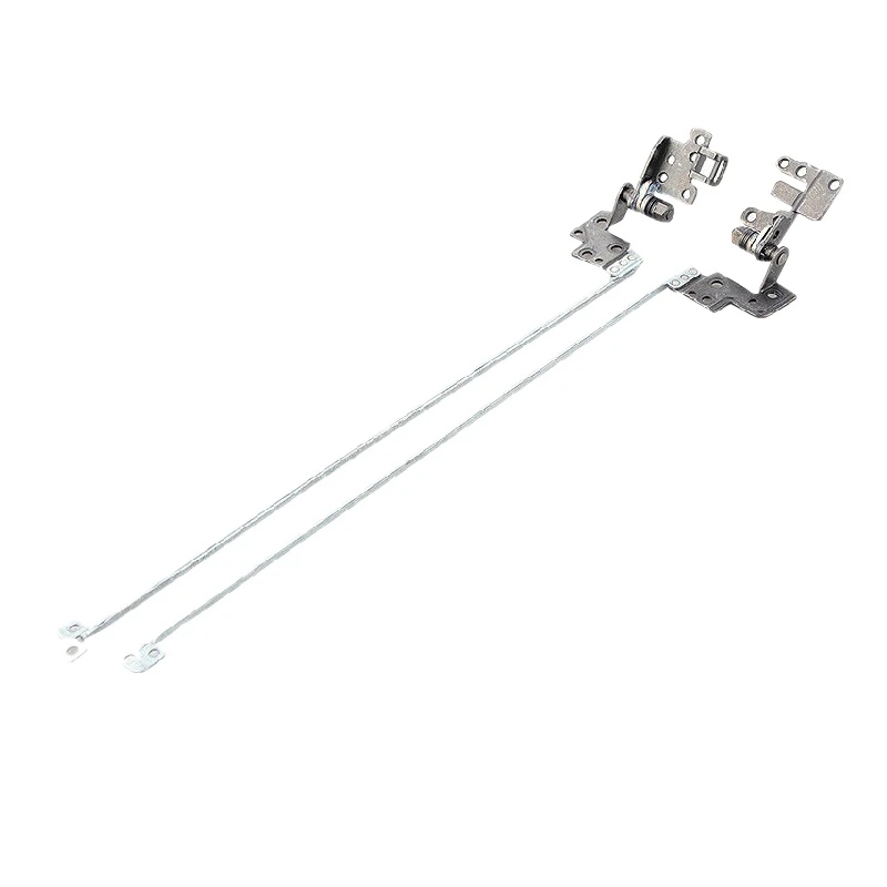 for Acer Aspire E5-575-54E8 E5-575 E5-523 E5-553 F5-573G LCD Hinges Set L & R Hinge
for Acer Aspire E5-575-54E8 E5-575 E5-523 E5-553 F5-573G LCD Hinges Set L & R Hinge