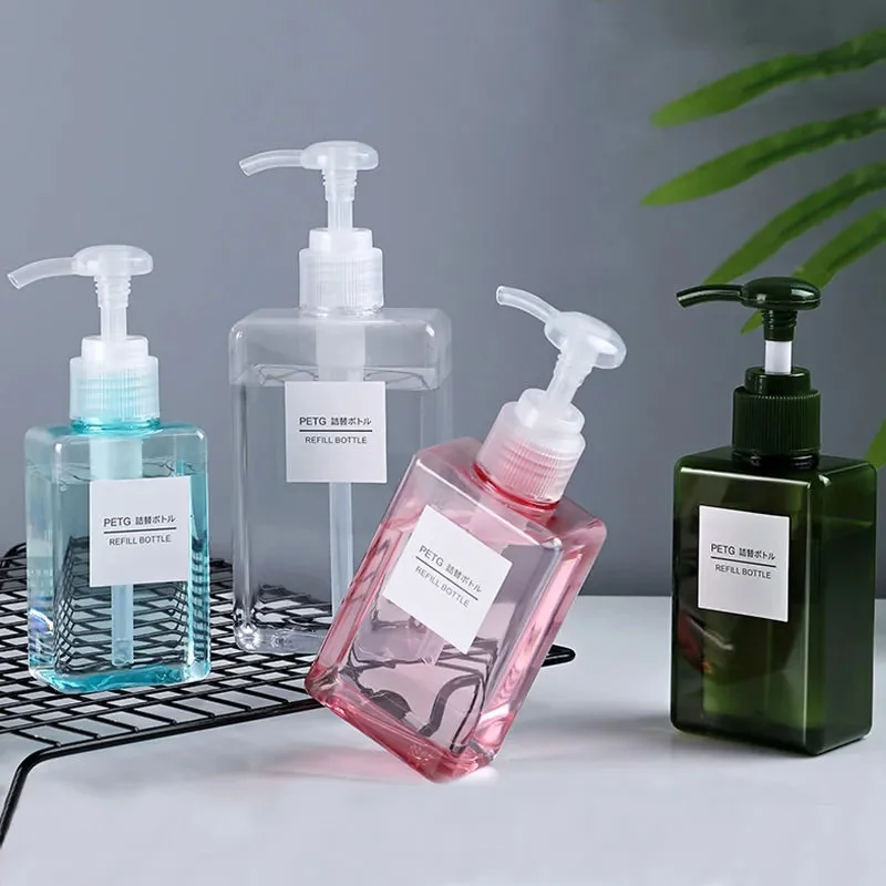 Empty Foaming Hair Spray Soap Bottle Dispenser Bathroom Hand Sanitizer Shampoo Body Wash Lotion Pump Refillable Travel Bottles
Empty Foaming Hair Spray Soap Bottle Dispenser Bathroom Hand Sanitizer Shampoo Body Wash Lotion Pump Refillable Travel Bottles