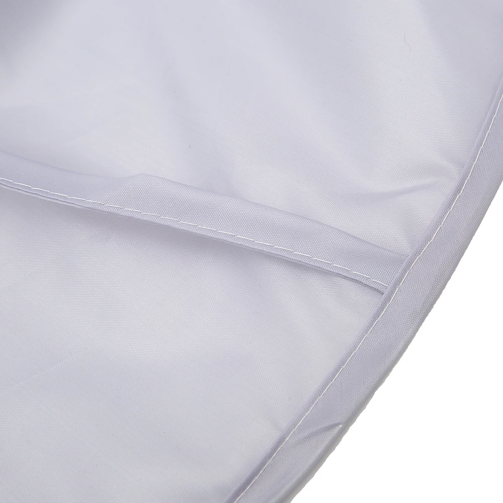 DIY Hair Cutting Cloak Umbrella Cape Cutting Cloak Wrap Hair Shave Apron Hair Barber Gown Cover Household Cleaning Protecter
DIY Hair Cutting Cloak Umbrella Cape Cutting Cloak Wrap Hair Shave Apron Hair Barber Gown Cover Household Cleaning Protecter