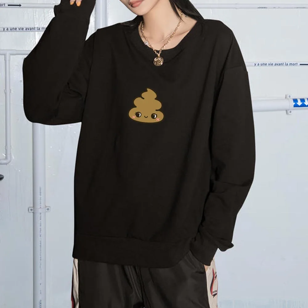 Funny Cartoon Print Hoodie Sweatshirt Women Harajuku Cute Hoodies Cotton Sweatshirts Oversize Casual Pullover Sweatshirt Vintage
Funny Cartoon Print Hoodie Sweatshirt Women Harajuku Cute Hoodies Cotton Sweatshirts Oversize Casual Pullover Sweatshirt Vintage