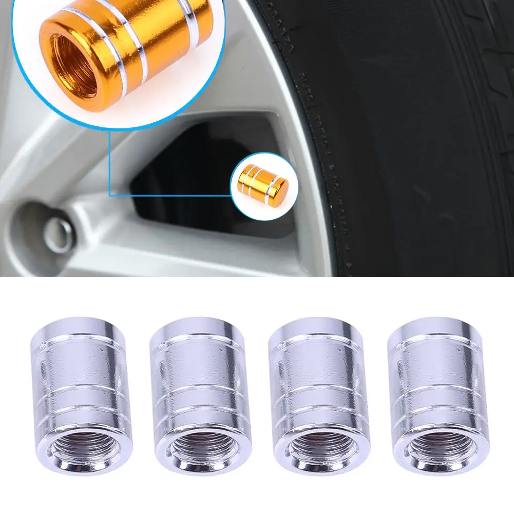 4pcs/pack Air Valve Theftproof Aluminum Car Wheel Tires Valves Tyre Stem Air Caps Airtight Cover Auto Motorcycle Airtight Air Ca
4pcs/pack Air Valve Theftproof Aluminum Car Wheel Tires Valves Tyre Stem Air Caps Airtight Cover Auto Motorcycle Airtight Air Ca