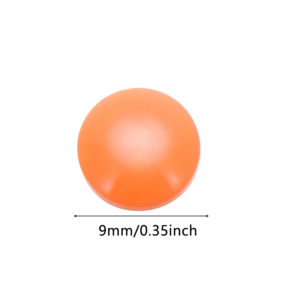 6pcs 9mm Mini Button Doll Clothes Decoration Streamer Fritillary Plastic Buckle For Dolls Toys DIY Clothing Sewing Accessories
6pcs 9mm Mini Button Doll Clothes Decoration Streamer Fritillary Plastic Buckle For Dolls Toys DIY Clothing Sewing Accessories