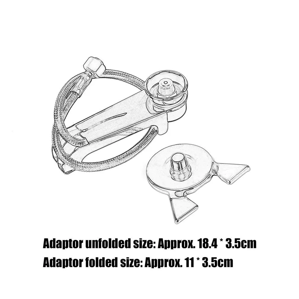 2019 new Picnic Camping Stove Split Converter Connector Gas Tank Adapter (fuel tank is not included) In Stock
2019 new Picnic Camping Stove Split Converter Connector Gas Tank Adapter (fuel tank is not included) In Stock
