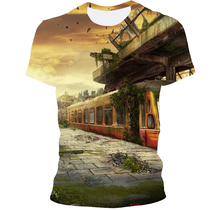 New Products For Men, Women, Kids, T-shirts, Summer Eiffel Tower, Beautiful Scenery, Natural Scenery, Cities, Roads, Railways. I
New Products For Men, Women, Kids, T-shirts, Summer Eiffel Tower, Beautiful Scenery, Natural Scenery, Cities, Roads, Railways. I