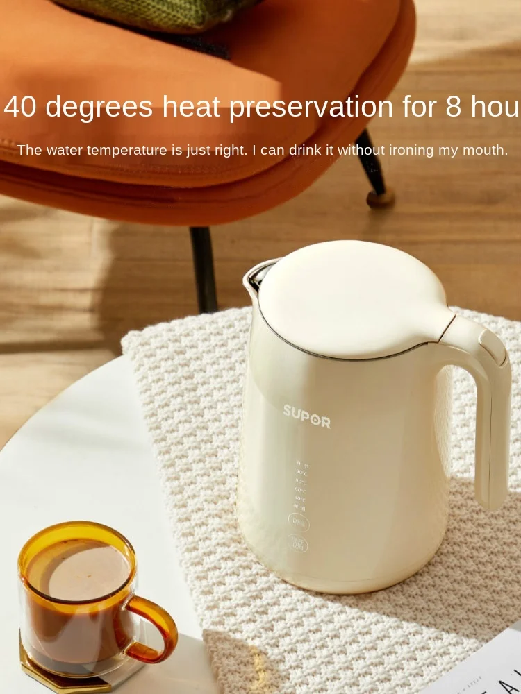 

Constant Temperature Kettle Electric Kettle Intelligent Household Insulation Automatic Tea Brewing Dedicated Boiling Water