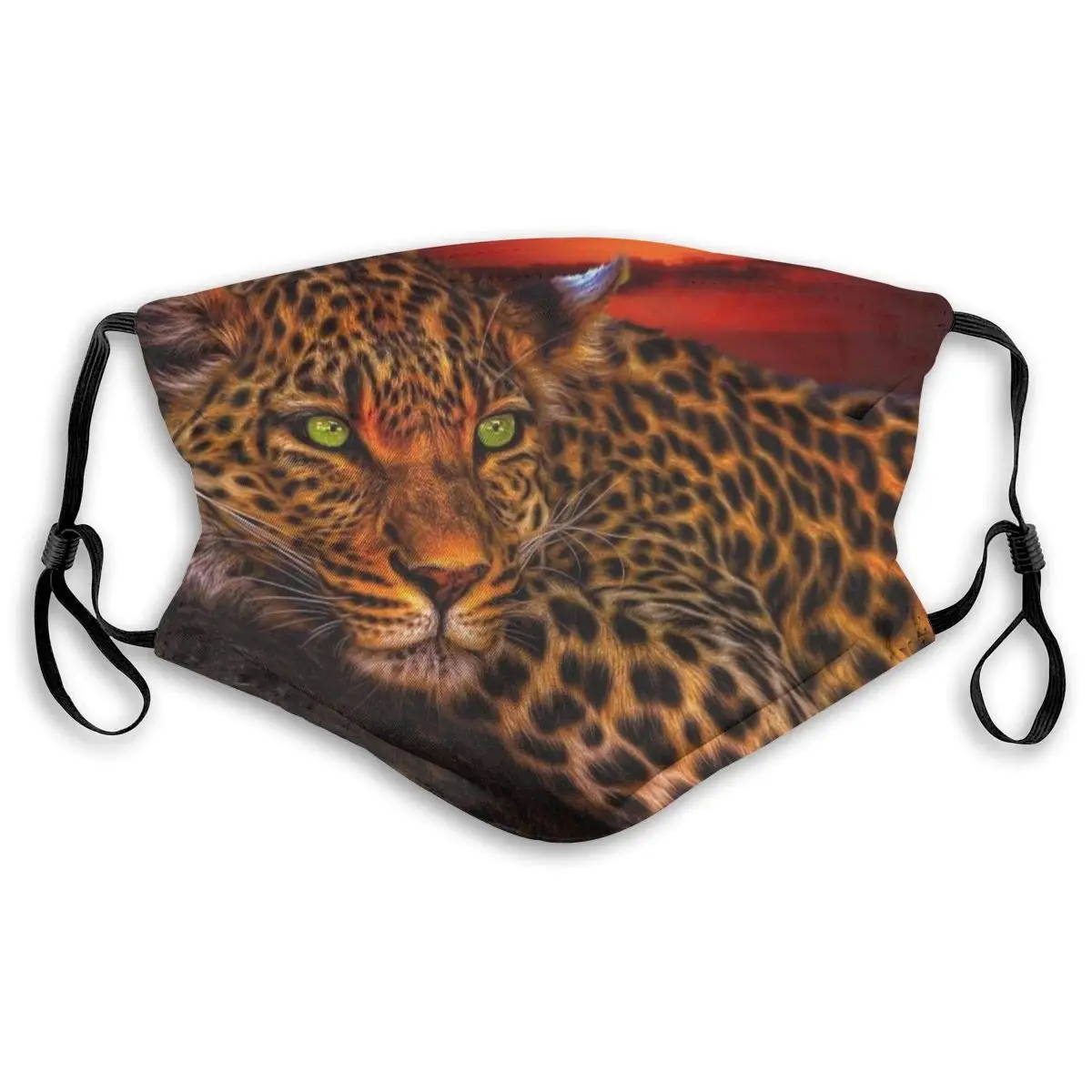 Unique Animal Tiger Print Mouth Masks With Filter Washable And Reusable Anti Dust Breathable Mask With Adjustable Ear Loops For
Unique Animal Tiger Print Mouth Masks With Filter Washable And Reusable Anti Dust Breathable Mask With Adjustable Ear Loops For